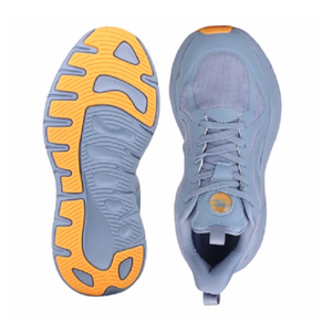 Zapatillas Deportivas Azul Cielo para Hombre, Calzado Ligero para Correr, Transpirables, con Suela Acolchada - Product Image 2
