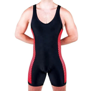 เสื้อกล้ามกระชับสัดส่วนผู้ชายแบบสั่งทำพิเศษ ช่วยลดสัดส่วนและกระชับรูปร่าง - Product Image 1