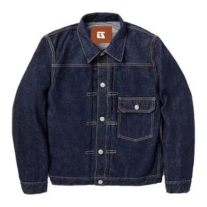 High Quality <b>Mens</b> <b>Denim</b> <b>Jacket</b> Slim Fit Comfortable Cotton Material Stylish Streetwear <b>Jacket</b> For Daily Wear - Product Image 1