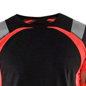 Vêtements de travail décontractés pour hommes, respirants, en coton et polyester, fabriqués au Pakistan - Product Image 4