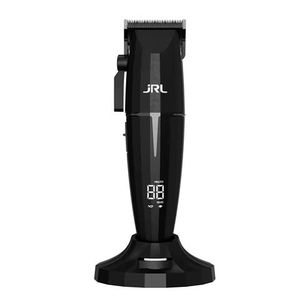 NOUVEAU Tondeuse à cheveux sans fil professionnelle authentique JRL FF220C - Product Image 2