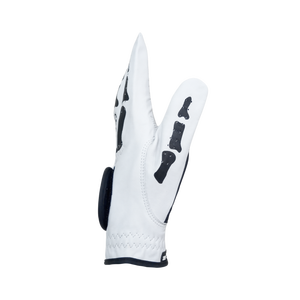 Guantes de golf de cuero genuino Cabretta de alta calidad para hombres, logotipo personalizado de PU transpirable impreso para uso deportivo para adultos - Product Image 3