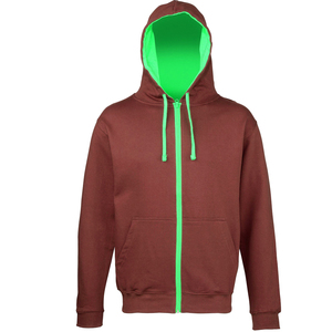 Sudadera con Capucha de Felpa de Algodón, Impresión de Logotipo Personalizada, Ropa Urbana, Fabricante y Proveedor OEM ODM - Product Image 5