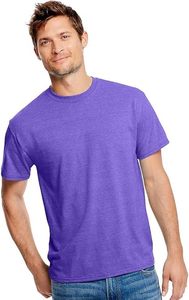 T-shirt de sport respirant léger à séchage rapide pour homme, coupe ajustée, décontracté, anti-transpiration - Product Image 6