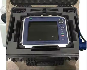 GPRadar GS-SI SIR 4000 Auténtico de Grado Industrial con Personalización OEM/ODM, Garantía de 3 Años, Origen AE - Product Image 1