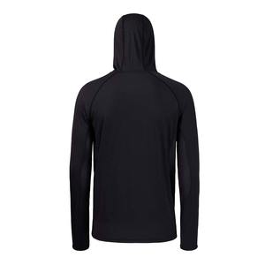 Vêtements pour hommes respirants et à séchage rapide, anti-UV UPF 50+, sweats à capuche en gros à prix avantageux, sweats à capuche de pêche personnalisés pour hommes UPF 50+ - Product Image 2