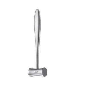 Maillets chirurgicaux Lucae de haute qualité pour la chirurgie osseuse, instruments orthopédiques manuels en acier certifiés CE par Dentavex - Product Image 3