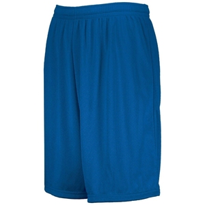 Pantalones Cortos Deportivos para Hombre, Transpirables, Cómodos, Suaves, Ecológicos, 100% Poliéster, Personalizados, Tallas Grandes, de Malla - Product Image 6