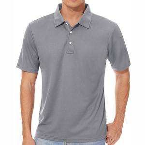 Camisetas Polo Personalizadas de Alta Calidad para Hombre, Nueva Colección 2026, con Logotipo Personalizado, Ropa Casual de Trabajo, Color Sólido, para Venta al Por Mayor - Product Image 6