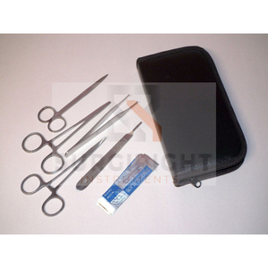 Wholesale Steel Medical Nurse Basic Sutures Tools Kit Surgical Suture Kit for Students Surgical Training By Blush Surgical - Product Image 3
