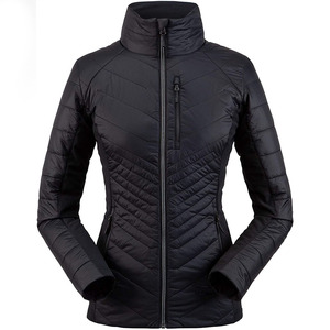 NEW CUSTOM Winter Wear Women Puffer <b>Jacket</b> Breathable Top Trending With Customized Design Stylish New Arrival - Product Image 5