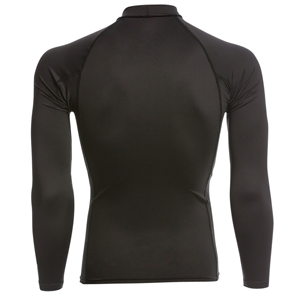 Veste de protection anti-UV pour femmes, style à capuche, pour la natation et le surf, vente en gros, veste de protection anti-UV hybride pour hommes, pour la natation et la course à pied, manches longues, OEM - Product Image 5