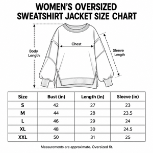 Modern High Side Slit Drop Shoulder Women Sweatshirts Heavyweight Durable <b>Fleece</b> Wholesale Athleisure <b>Jumpers</b> - Product Image 6