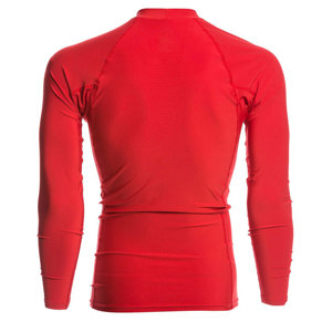 Chemise de compression à manches longues pour homme, anti-UV, respirante, séchage rapide, UPF 50+, pour la natation et le surf - Product Image 5