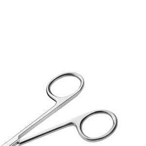 Tijeras para dar forma a las cejas de alta calidad con hoja afilada para instrumentos de belleza de salón para mujeres, herramientas duraderas de acero inoxidable - Product Image 3