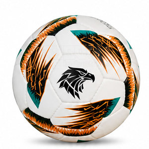 Balón de Fútbol Deportivo Personalizado, Balón de Fútbol Resistente de Alta Calidad para Entrenamiento y Partidos, Suministro al por Mayor - Product Image 1