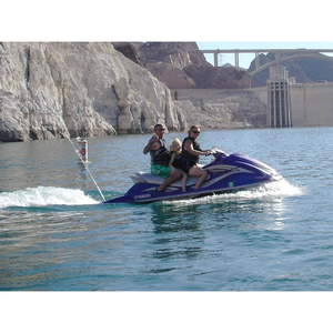 Premium Jet <b>Ski</b> High Power Performance Engine Personal Watercraft for Fast Water Sports Adventure and Marine Recreation - Product Image 5