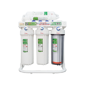 Purificateur d'eau intelligent PRIMER RO de haute qualité pour usage domestique et hôtelier, sans électricité ni eaux usées, prix abordable UF686 - Product Image 5