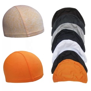 Fait sur mesure nouveau automne et hiver chaud casquette 3D broderie nuit course Sports de plein air sécurité bonnet chapeau pour les entreprises - Product Image 2