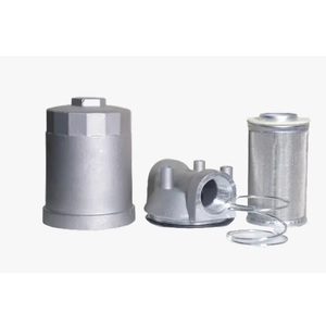 ตัวกรองน้ำมันเชื้อเพลิงคุณภาพสูง ทนทาน สำหรับเครื่องจ่ายน้ำมัน พร้อมประสิทธิภาพการกรองสูง มีจำหน่ายในราคาที่ดีที่สุด - Product Image 3