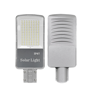 Lampadaire Solaire à Prix de Gros, Type Séparé, LED, Silicium Monocristallin, Contrôle Intelligent, Éclairage pour Jardin et Maison - Product Image 4
