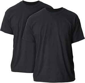 Cheap Wholesale Plain <b>Tshirts</b> for Men Custom <b>Polyester</b> t Shirt - Product Image 1