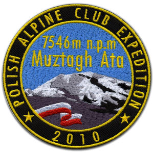 Parches Bordados Personalizados para Ropa - Parches 3D de Encaje de Goma Termoadhesivos con Color y Tamaños Personalizados - Product Image 4