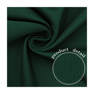 Tissu en polyester recyclé PK sur mesure pour les sweats de yoga - Product Image 1