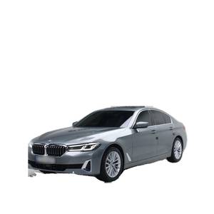 BMW Série 5 523d XDrive Luxe Diesel Boîte Automatique 2022 55 470 km Volant à Gauche - Product Image 1