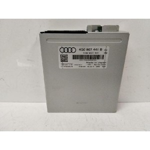 ECUs y Módulos de Computación Usados A6 4G0907441B - Product Image 1