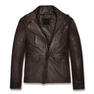 Women Faux Leather <b>Biker</b> <b>Jacket</b> Slim Fit Zip-Up Motorcycle Coat Casual Streetwear Outerwear Leather <b>Jacket</b> For women - Product Image 1