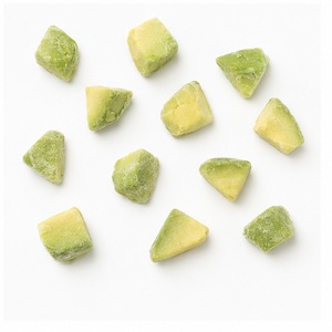 Precio de fábrica, deliciosos plátanos maduros congelados de Vietnam, los más vendidos, de primera calidad, en grandes cantidades. - Product Image 1