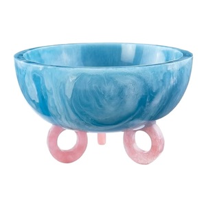 Coupelle à sauce classique en acier inoxydable 304 poli de 6 pouces, idéale pour le ketchup, les accompagnements, les sushis, le vinaigre et le soja - Product Image 6