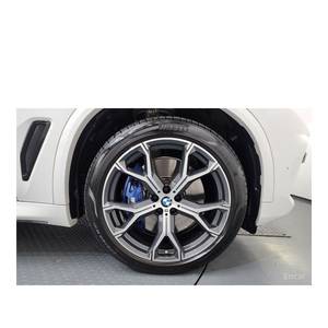 BMW X5 XDrive 45e M Sport, Modelo de Julio de 2022, con 51,573 km, Volante a la Izquierda, Caja de Cambios Automática, Cámara Trasera - Product Image 5