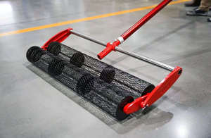 Dụng Cụ Bê Tông Dụng Cụ Làm Phẳng Sàn Xây Dựng - Product Image 5