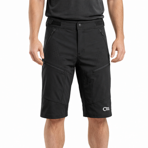 Men's Custom Design Breathable cycle Shorts Quick Dry MTB Off-Road <b>Cycling</b> with Custom Colors & Logo - Product Image 3