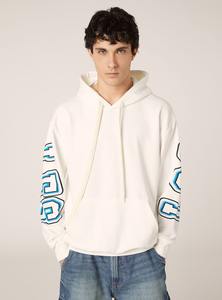 Sweat à capuche élégant pour hommes, conçu par des fabricants de premier plan pour les marchés de gros décontractés - Product Image 5