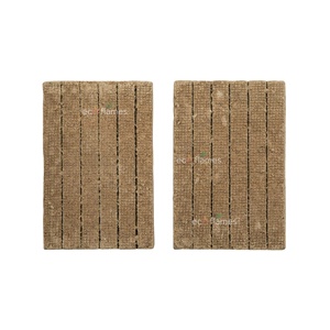 Cubes allume-feu inodores en sciure de bois naturelle écologique Plaques allume-feu et cubes de feu pour feux de camp Cheminées BBQ Grills - Product Image 4