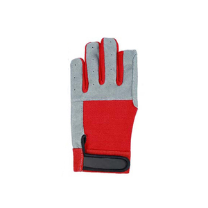 Premium Tactical <b>Sailing</b> <b>Gloves</b> With Reinforced Stitching And Long Term Wear Resistance For Competitive <b>Sailing</b> - Product Image 6