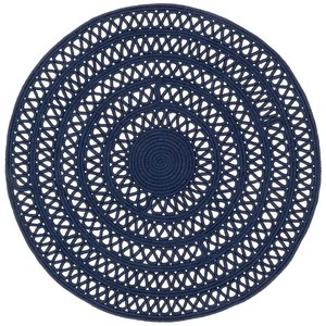 Tapis et moquettes en coton tressé de style moderne, fabriqués à la machine, écologiques et adaptés aux animaux domestiques, pour la décoration de grands espaces de salon - Product Image 2