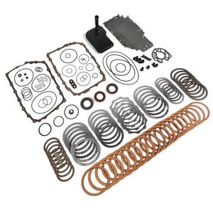 Chevy for Cadillac GMC Truck Transmissions Master Rebuild Kit 6L90 6L90E 6L80 6L80E Gaskets Friction Filter Transmission - Product Image 2