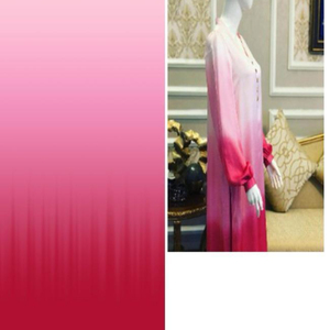Tissu imprimé de qualité supérieure pour la mode féminine, vêtements de créateurs, collection boutique et ligne textile de mode moderne. - Product Image 6