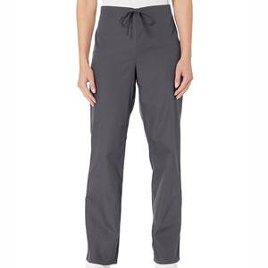 Conjunto de Uniforme Médico Moderno para Mujer, Tela Elástica, Ropa de Trabajo para Enfermeras con Múltiples Bolsillos - Product Image 4
