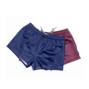 Shorts de rugby haute performance pour hommes, séchage rapide, légers, respirants, shorts de sport athlétiques avec ajustement flexible pour l'entraînement - Product Image 2