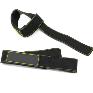 Sangles de musculation personnalisées avec logo, haute qualité, nouvelle collection, vente en gros, sangles de musculation personnalisées pour hommes - Product Image 2