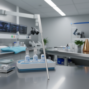 Pousse-cuticules - Warsaw Medical - Product Image 3