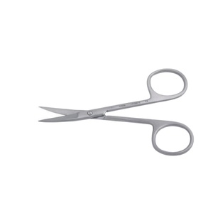 เครื่องมือผ่าตัดหู คอ จมูก แบบใช้ซ้ำได้ ทำจากสแตนเลสสตีล ยี่ห้อ Medzora Surgical สำหรับตัดเนื้อเยื่อและโพลีปัส - Product Image 1