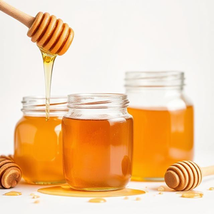 Fournisseur indien de miel biologique Golden Organic Farm pour soutenir le système immunitaire et la digestion, disponible à un prix abordable - Product Image 6