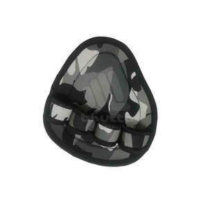 Almohadillas Ajustables y Portátiles para Levantamiento de Pesas, para Entrenamiento en Gimnasio y Ejercicios de Fuerza, Soporte de Agarre y Protección - Product Image 5