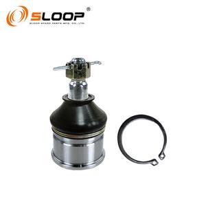 Rotule de suspension basse R/L 51220-SM1-A02 pour HONDA - Product Image 5